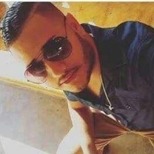 Meet your Posher, Jeffrey